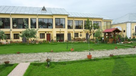 PENSIUNEA  GIULIA