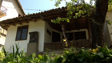 Casa muzeu VASIL LEVSKI