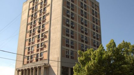 Hotelul Turris