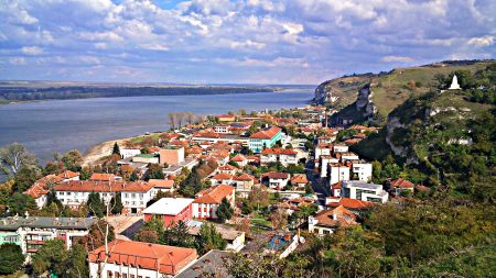 Sărbătoarea ,,Vacanța orașului Nikopol”