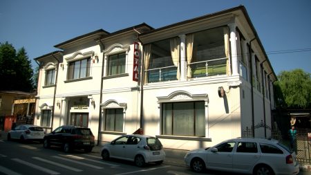 Restaurant ROYAL