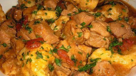 Festivalul ,,Deliciile bănățene – tradițiile satului meu”
