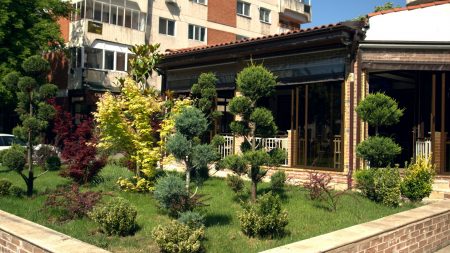 Restaurant UNICOM