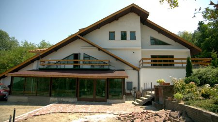 Cabana HOTEL KM 4